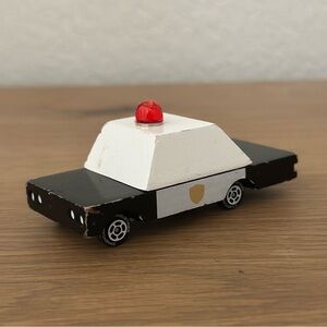 Candylab Police Car